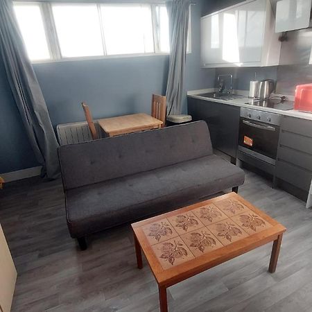 Modern Studio Maidstone - Redecorated Oct 2023 Luaran gambar