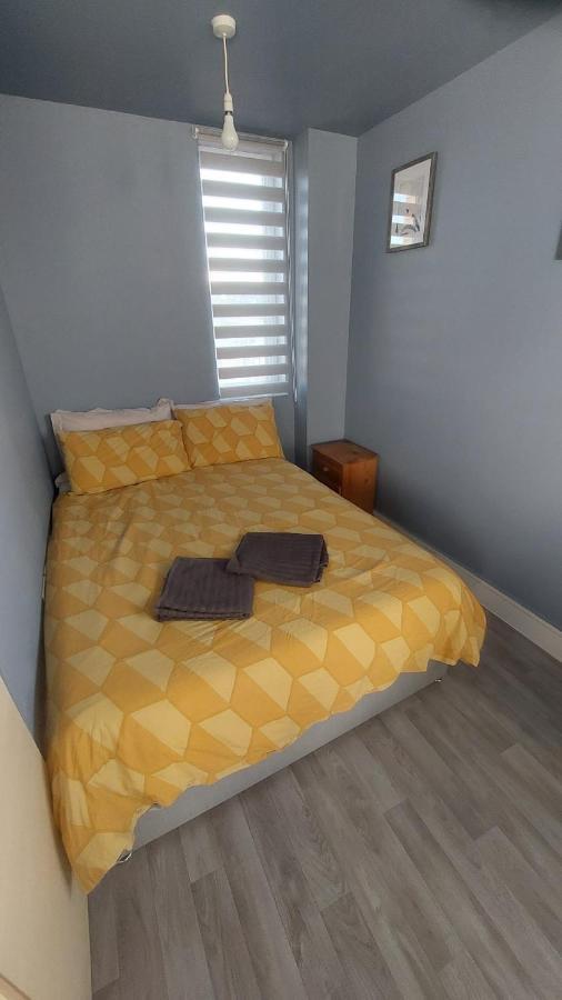 Modern Studio Maidstone - Redecorated Oct 2023 Luaran gambar